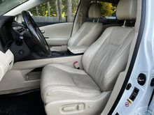 Lexus RX 450h AWD Luxury Hybrid 3.5 Hybrid Drive