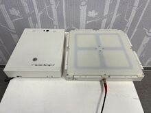 Etiketi/kleebise RF deaktivaator Nedap