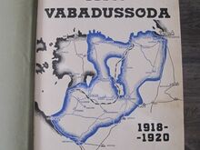 Eesti Vabadussõda 1918-1920 poolnahkköites
