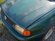 Volkswagen Polo 1.9