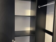 Riidekapp