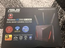 Asus ruuter