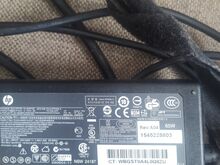 HP 18,5V 3,5A 65W sülearvuti laadija