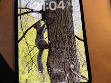 Ipad pro 11 m5 256gb wifi + 5g cellular