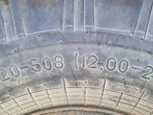 Traktori MTZ 80/82 esirattad 360/70/24