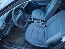 Audi A4 1.9tdi