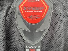 Motopüksid Sweep Goal One 2XL