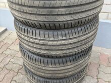 Pirelli Scorpion 255/45 R19 suverehvid