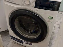 Стиральная машина Electrolux 9 кг