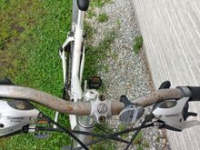 Женский велосипед Trek 3700, 19.5