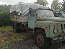 GAZ 53