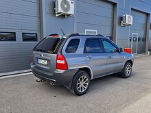 Kia Sportage LS 237t km_manu_reg. makstud_pikk ÜV