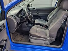 Volkswagen Polo 1,2i manuaal_UUE VÄÄRNE AUTO