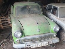 Moskvitš 423