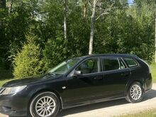 2007 Saab 9-3
