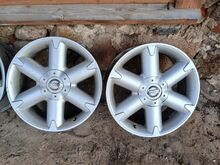 Nissan 5x114,3