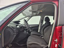 Citroen C4 Picasso, РЕГ. СБОР ОПЛАЧЕН