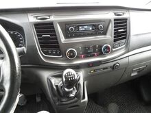 Ford Transit Custom LONG a/c 2.0 TDI 96кВт