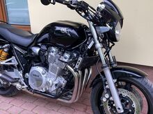 Yamaha xjr 1300