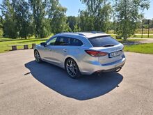 Müüa Mazda6