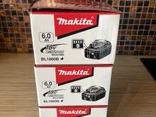 Makita analoog akud