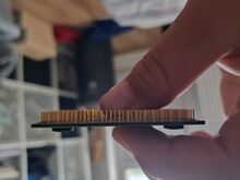 AMD Athlon CPU 1999 + Transport