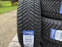 205/55R16 Sailun ICE BLAZER SPIKE 94T XL naast