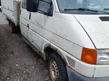 VOLKSWAGEN TRANSPORTER T4