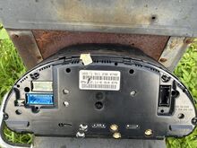 Bmw X5 e53 3.0d kellaplokk