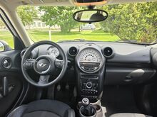 Müüa Mini Cooper D Countrymann