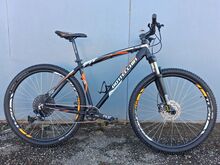 Bottecchia maastikuratas