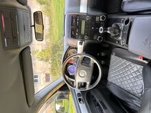 VW touareg 2.5tdi manuaal