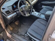 Subaru outback 2,0d ATM 2013a