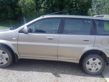 Honda HR-V 2003