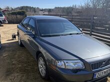 Volvo S80 2.4 125кВт