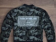 JACK & JONES dressipluus, Suurus M