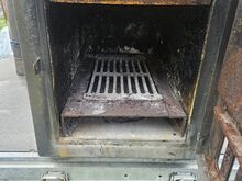 Купель на прицепе