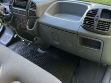Citroen Jumper madel 2.8 94kw