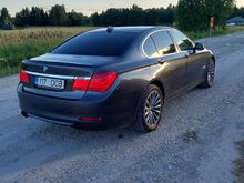 Bmw 730d f01