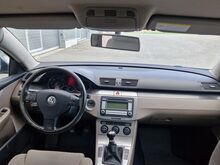 Volkswagen Passat 1.9TDI 77kW manu_ÜV 07.2027