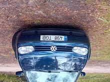 Golf 4