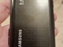 Mobiiltelefon Samsung Duos GT-B5722