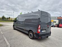 Renault Master L3H3 Control Plus Pac 2.3 132kW