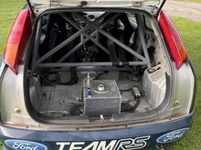 Müüa ford focus