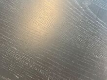Ikea BEKANT vasaku nurga laud