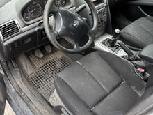 PEUGEOT 407 1,8b 92kw