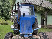 MTZ 82