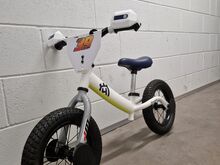 Laste jooksuratas Husqvarna Kids.