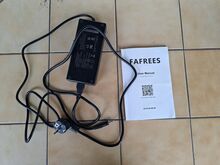 Kolmerattaline elektrijalgratas Fafrees F20 Mate