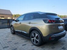 Peugeot 3008 läbisõit 114000km